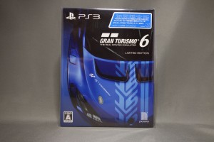 GT6パッケージ