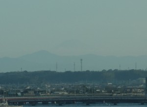 富士山