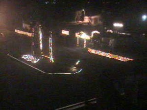 オクマ イルミネーション