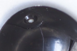 Logcool M570t改造2