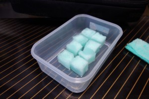 水耕栽培 準備3