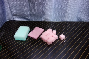 水耕栽培第二期 下準備