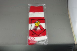 マクドナルドソックスキャンペーン