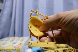 アクションふなっしー やわらかい