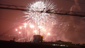 2015年 豊橋祇園祭4 (4Kフォト)