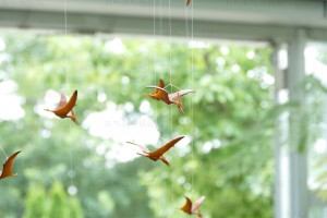 デンパーク 特別展示ミニチュアガーデン6