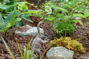 デンパーク 特別展示ミニチュアガーデン7