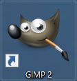 gimp2アイコン