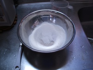 ギガプリンNEW製作01