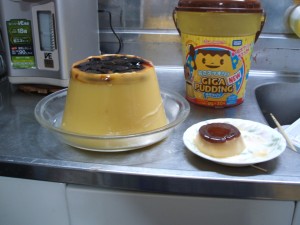 ギガプリンNEW比較