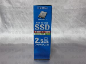 SSDN-ST64Hパッケージ右面