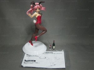ToHeart2ダンサーまーりゃん 付属品