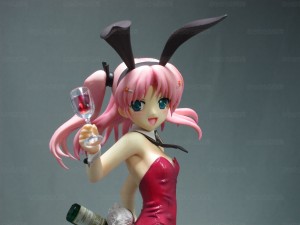 ToHeart2ダンサーまーりゃん顔アップ
