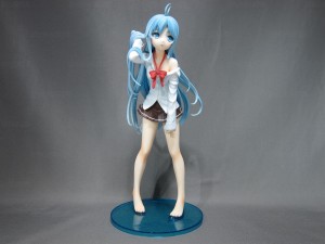 藤和エリオ 正面
