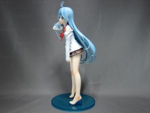 藤和エリオ 側面
