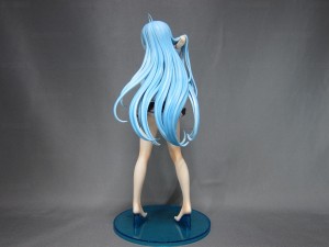 藤和エリオ 背面