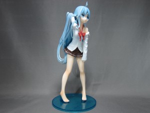 藤和エリオ 左正面