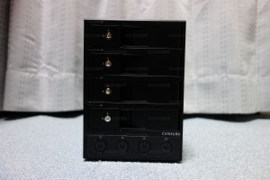 CRCH35U3IS本体正面