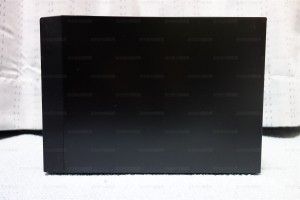 CRCH35U3IS本体側面
