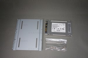 CSSD-S6T256NHG5Q付属品