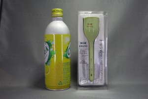 BDE001 大きさ