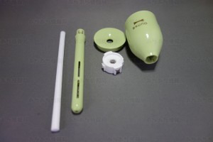 BDE001 お手入れ