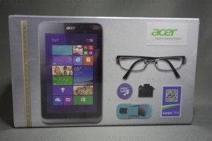 W4-820/FP パッケージ