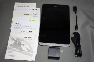 W4-820/FP 付属品