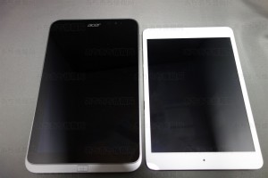 W4-820/FP サイズ比較1