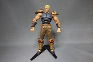 REVOLUTION ラオウ 本体