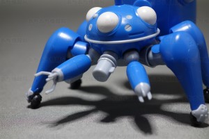 タチコマ グレネード2