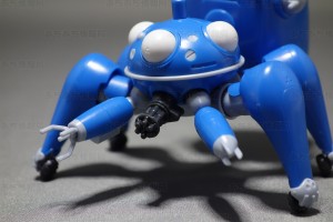 タチコマ ガトリング砲