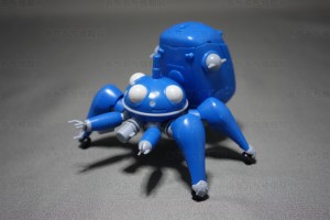 タチコマ 斜め