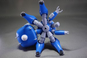 タチコマ 底面