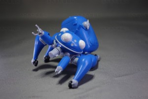 タチコマ 可動