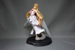 アスナ ～ティターニアver.～ 本体左面