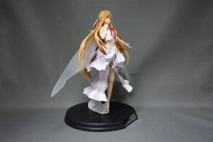 アスナ ～ティターニアver.～ 本体右面