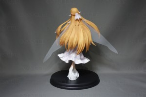 アスナ ～ティターニアver.～ 本体背面