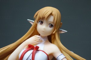 アスナ ～ティターニアver.～ 顔アップ1