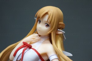 アスナ ～ティターニアver.～ 顔アップ2