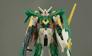 ガンダム フェニーチェリナーシタOVP1