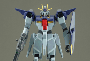 ライトニングガンダムObjectVR Player