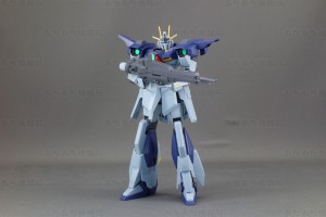 ライトニングガンダム ノーマルライフル