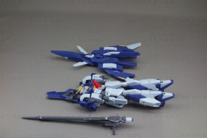 ライトニングバックウェポンシステム変形3