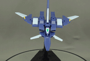 ObukectVR Playerライトニングバックウェポンシステム単体