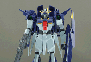 ObukectVR PlayerライトニングバックウェポンシステムMS形態