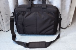 PCバッグ BM-3W02BK 肩掛け