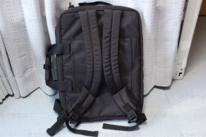 PCバッグ BM-3W02BK リュック