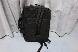PCバッグ BM-3W02BK 肩紐