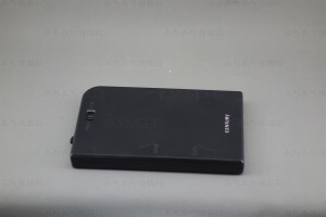CMB25U3 本体裏面